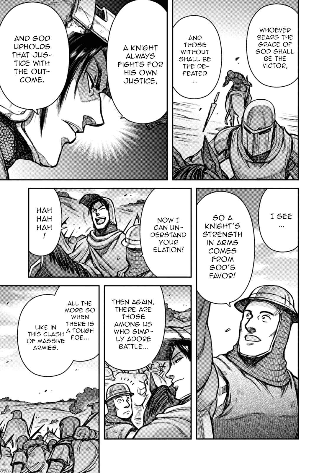 Page 21 Chapter 38 Hawkwood
