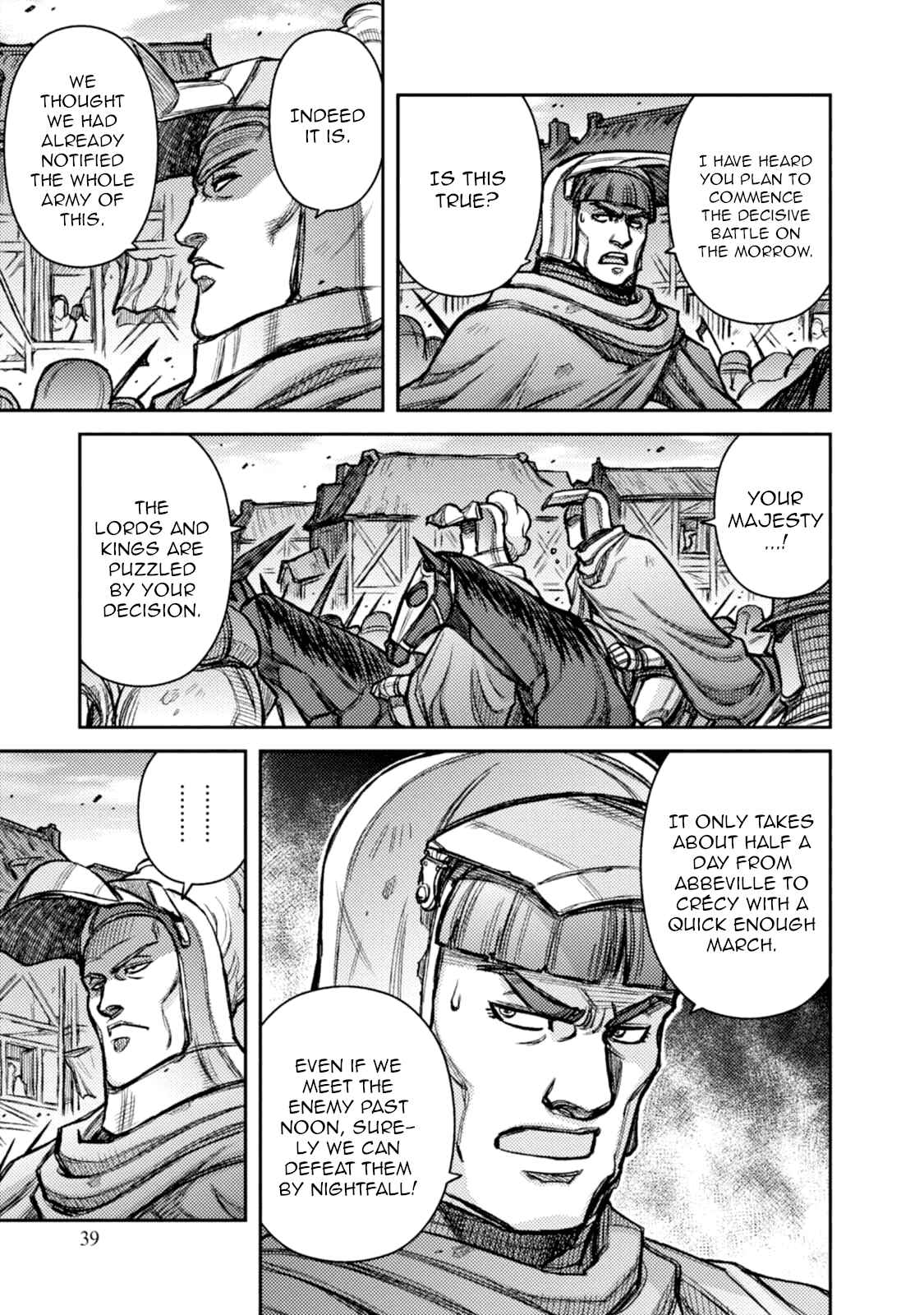 Page 5 Chapter 38 Hawkwood