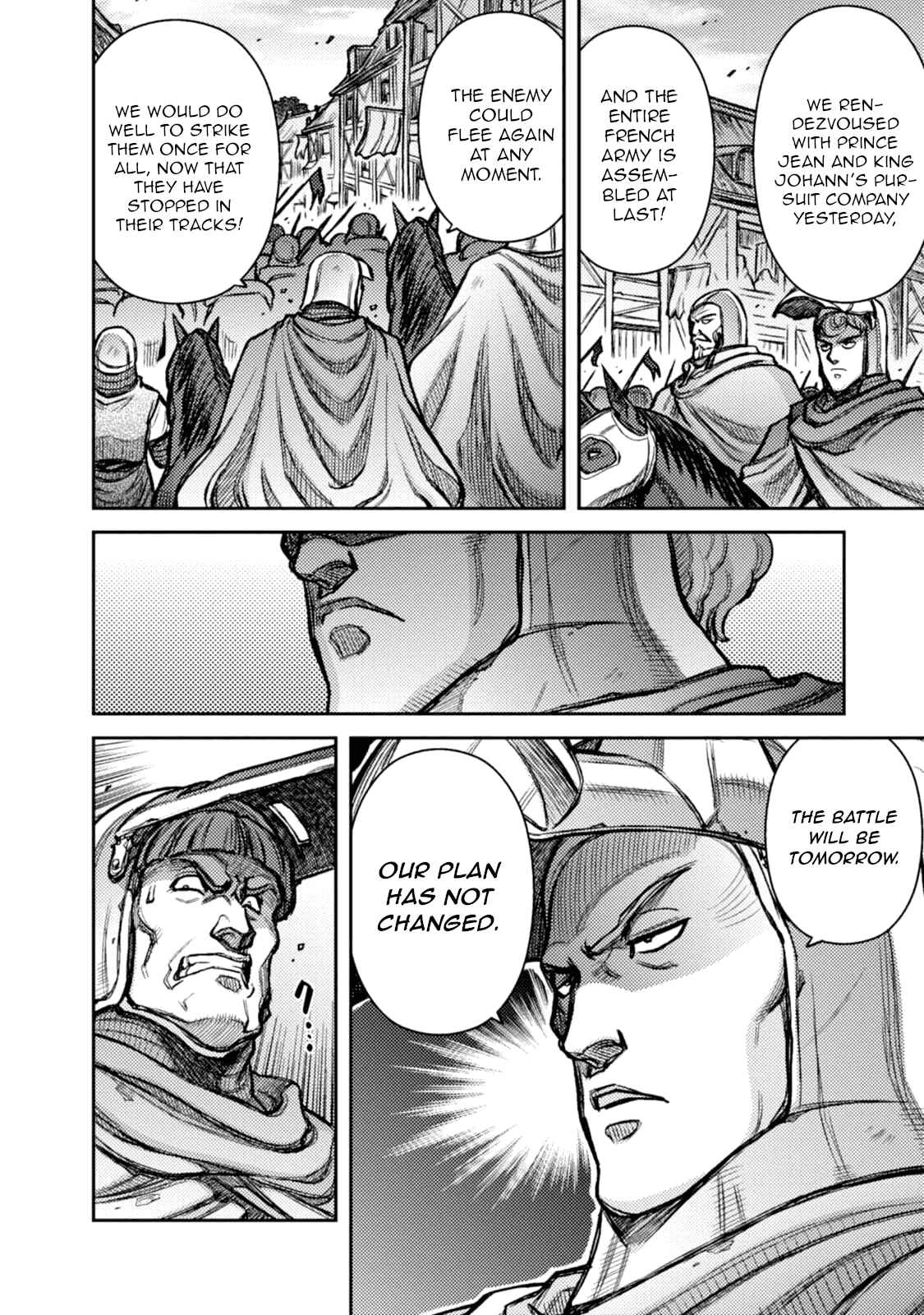 Page 6 Chapter 38 Hawkwood