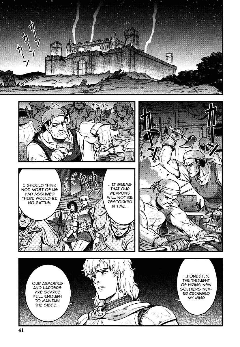 Page 1 Chapter 2 Hawkwood