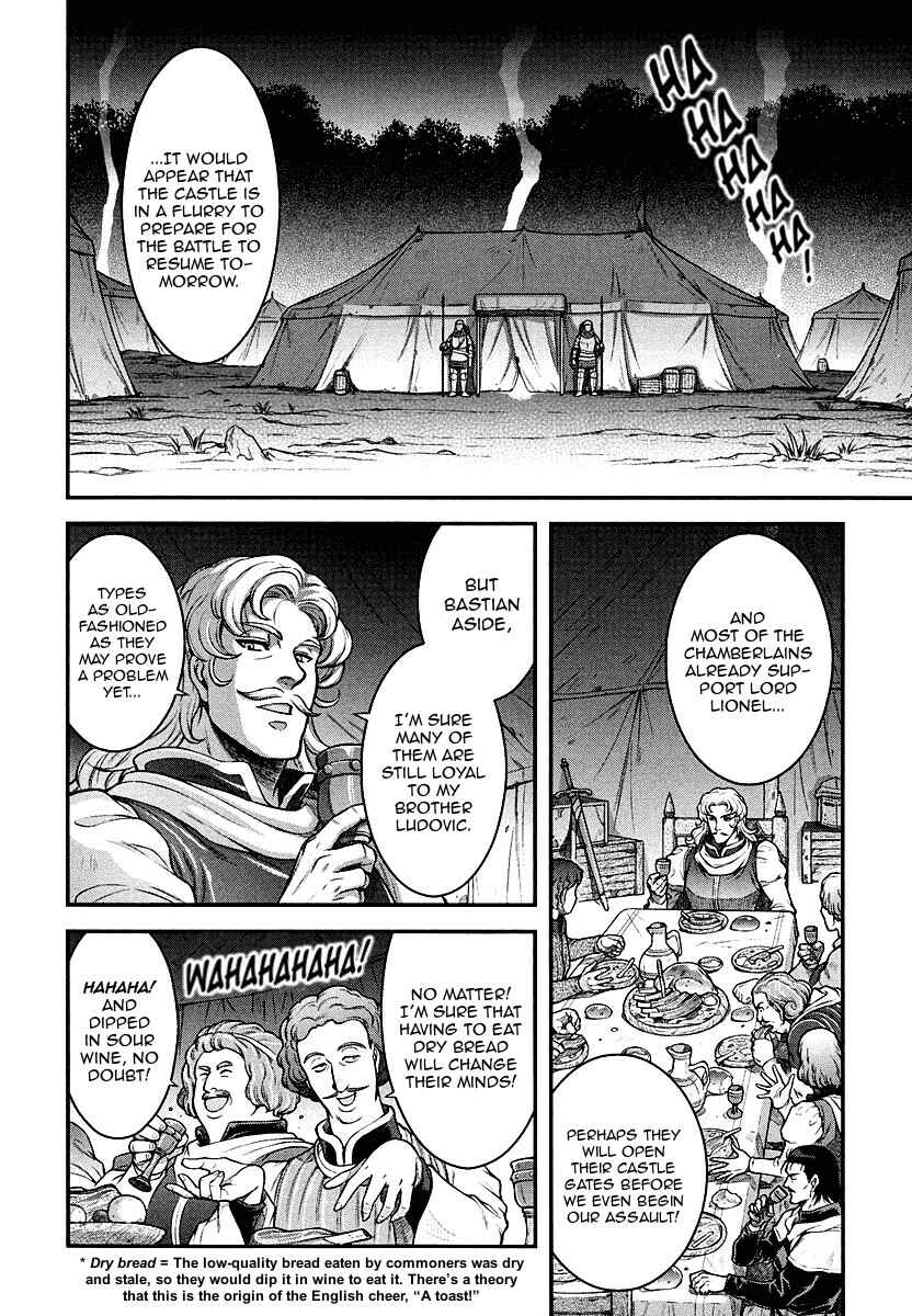 Page 4 Chapter 2 Hawkwood