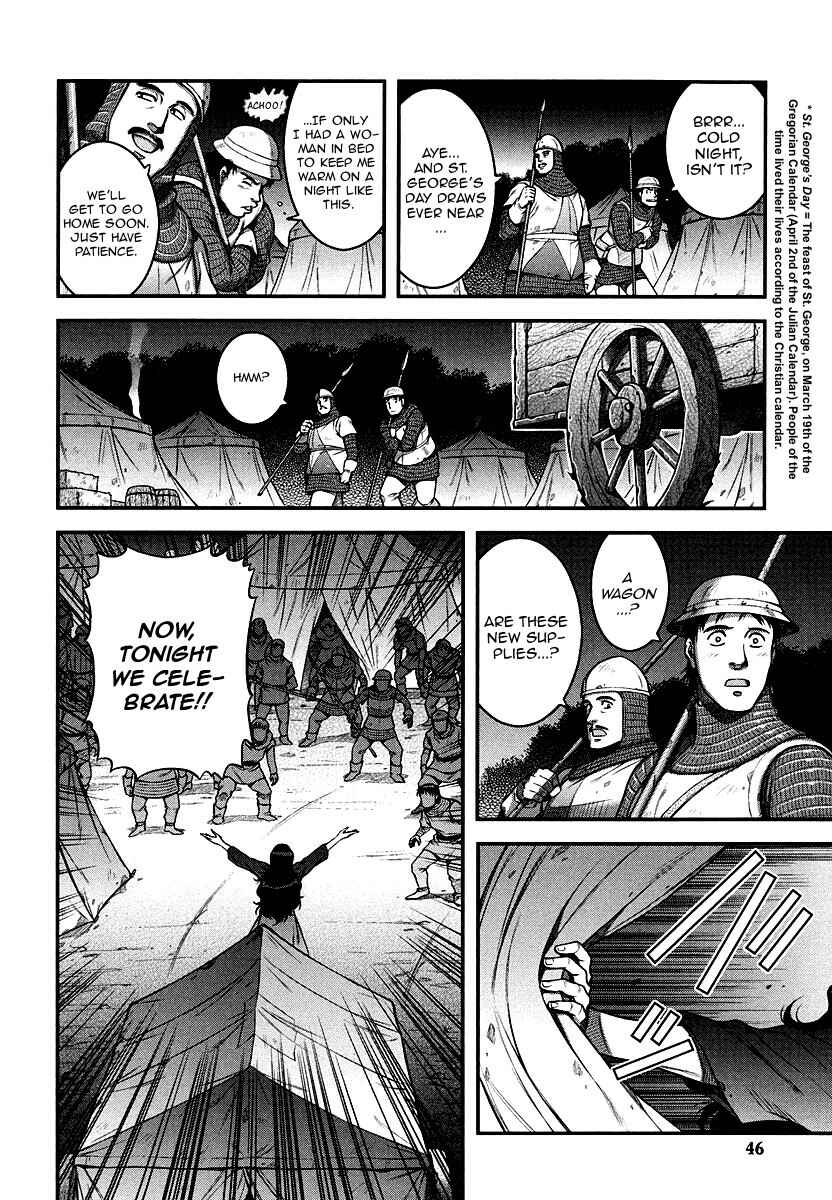 Page 6 Chapter 2 Hawkwood