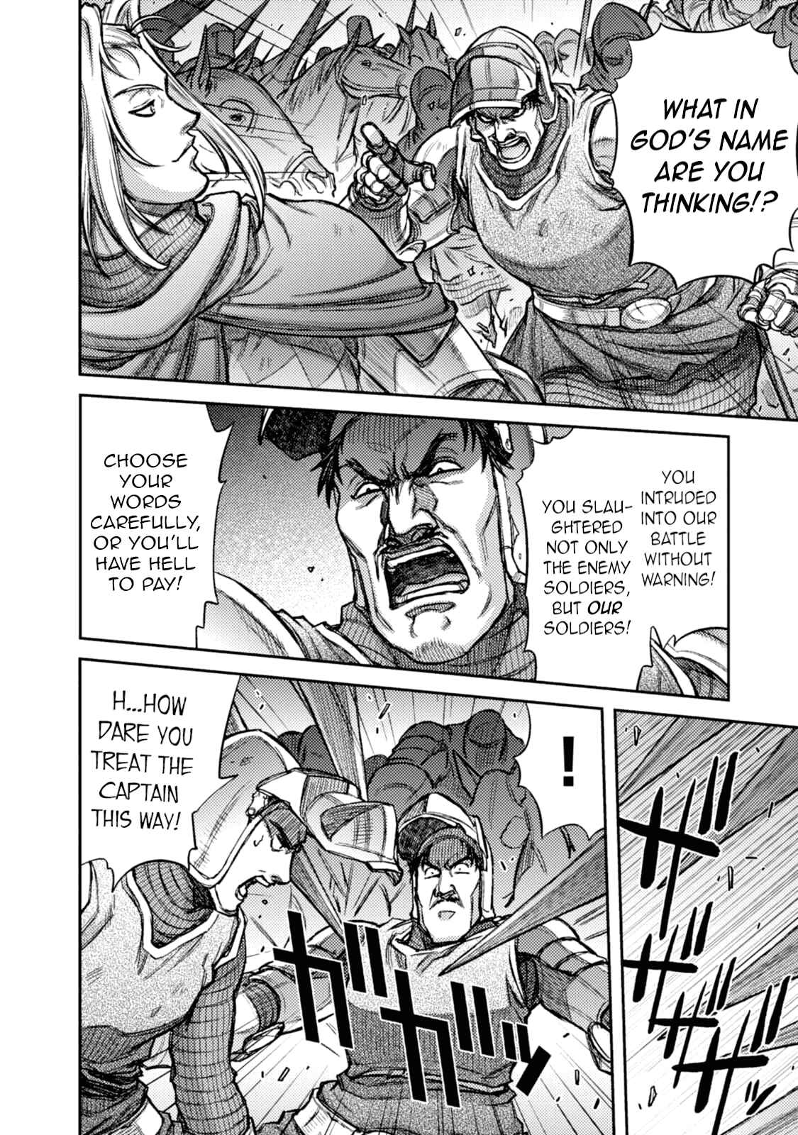 Page 10 Chapter 35 Hawkwood