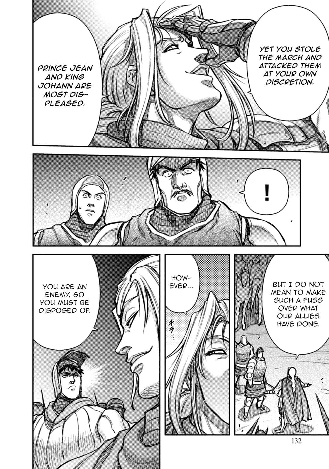 Page 14 Chapter 35 Hawkwood