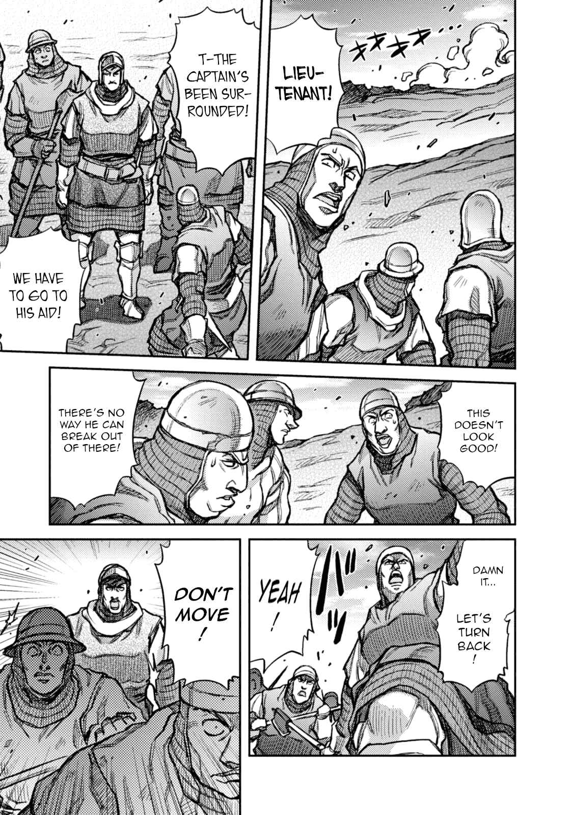 Page 7 Chapter 35 Hawkwood