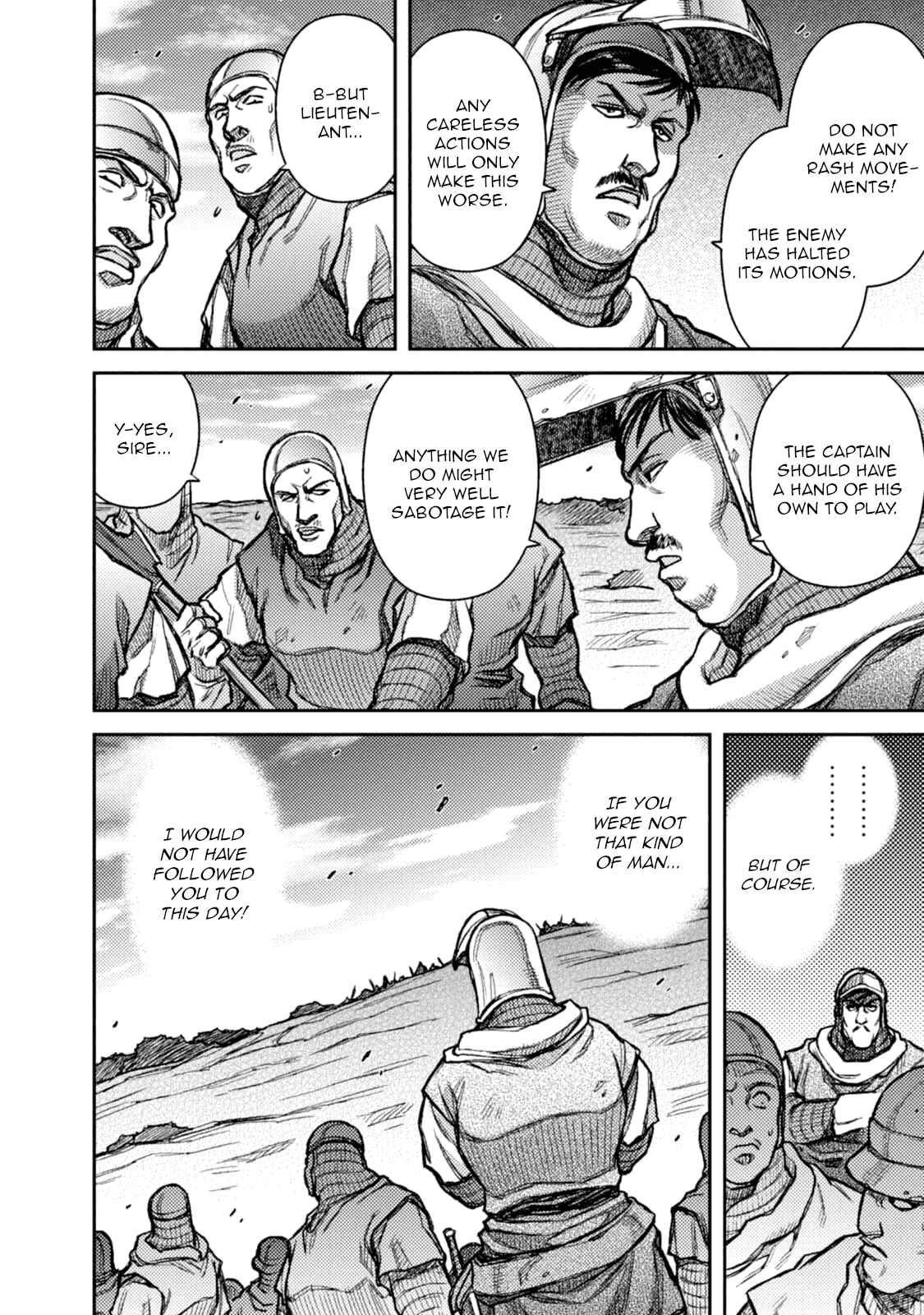 Page 8 Chapter 35 Hawkwood