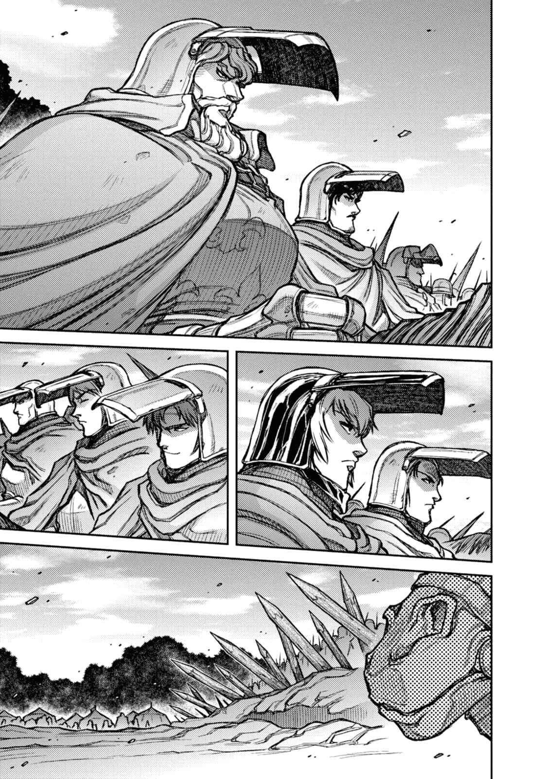 Page 5 Chapter 39 Hawkwood