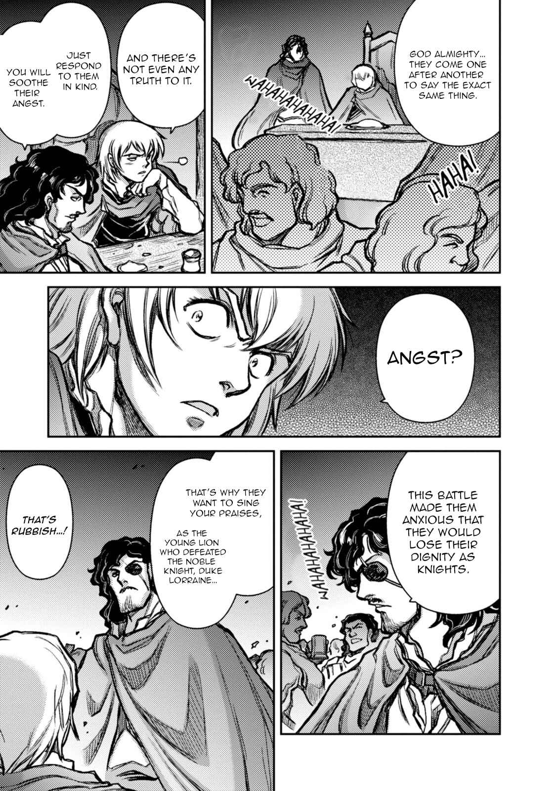 Page 7 Chapter 48 Hawkwood