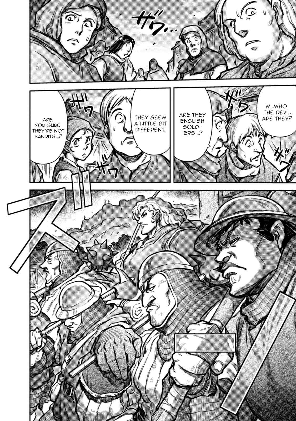 Page 29 Chapter 49 Hawkwood
