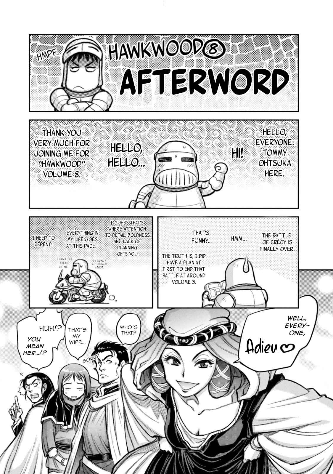 Page 34 Chapter 49 Hawkwood