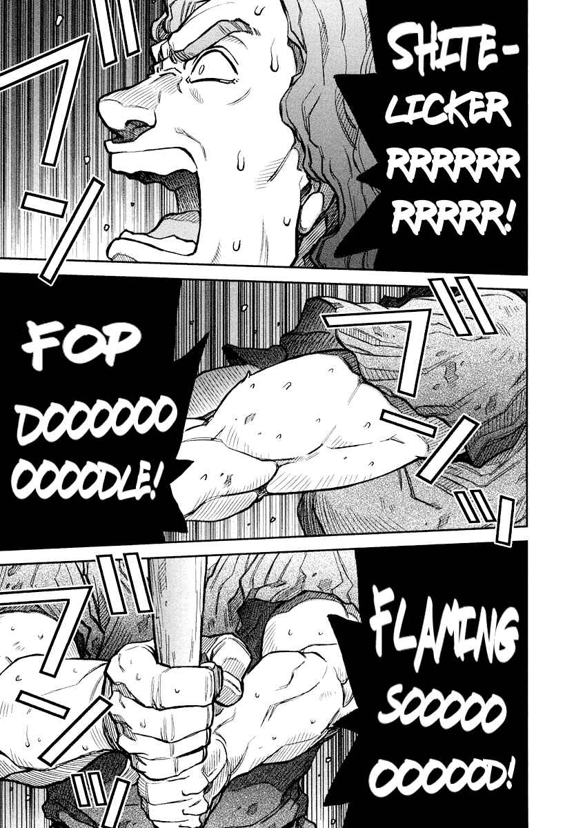 Page 1 Chapter 16 Hawkwood