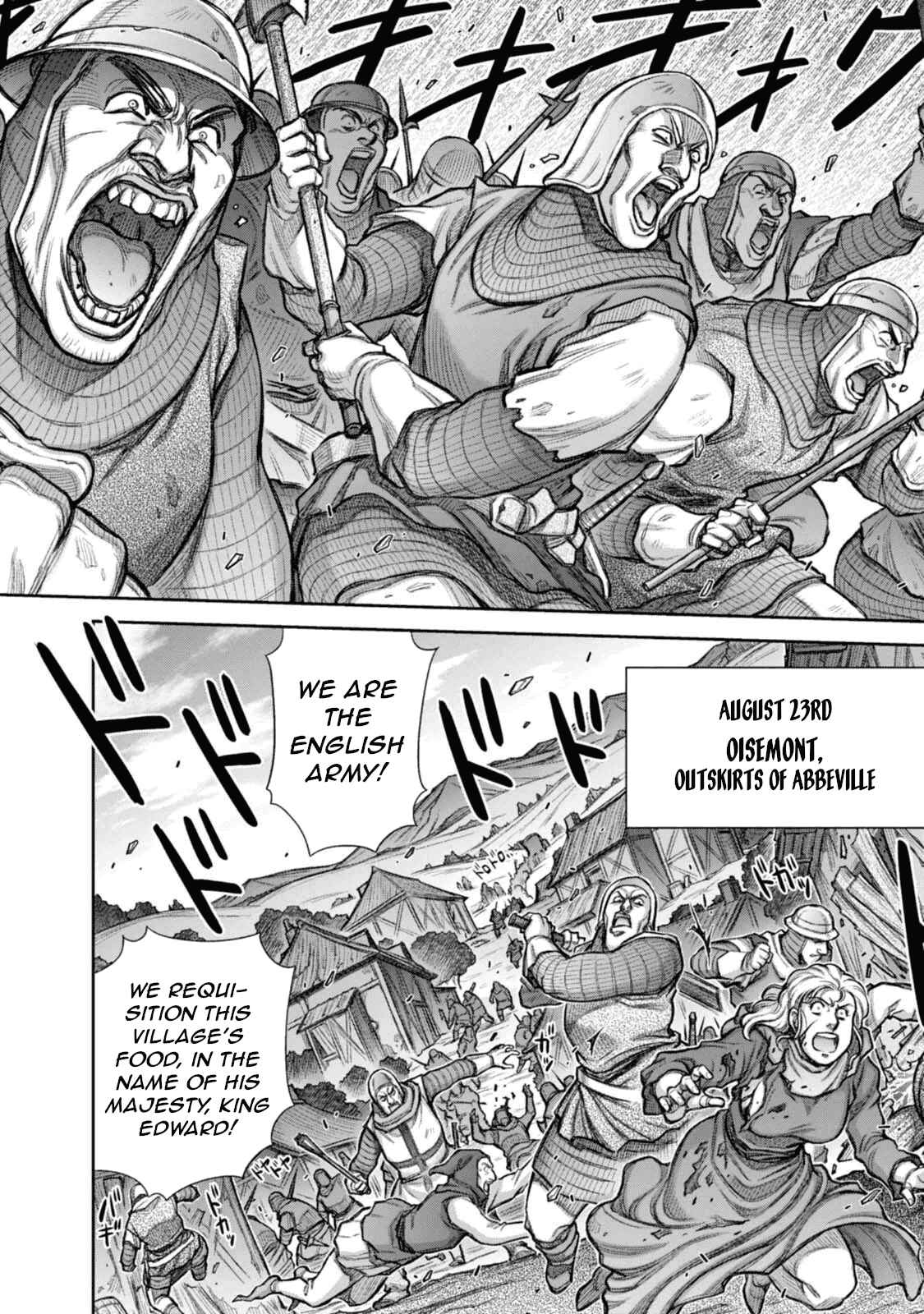 Page 10 Chapter 36 Hawkwood