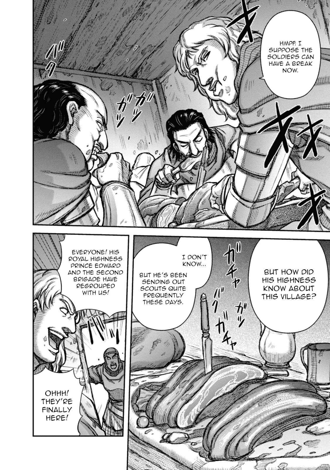 Page 12 Chapter 36 Hawkwood