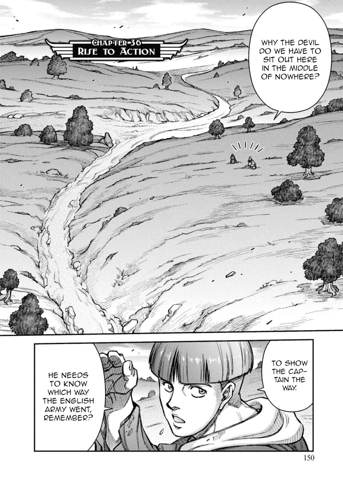 Page 2 Chapter 36 Hawkwood