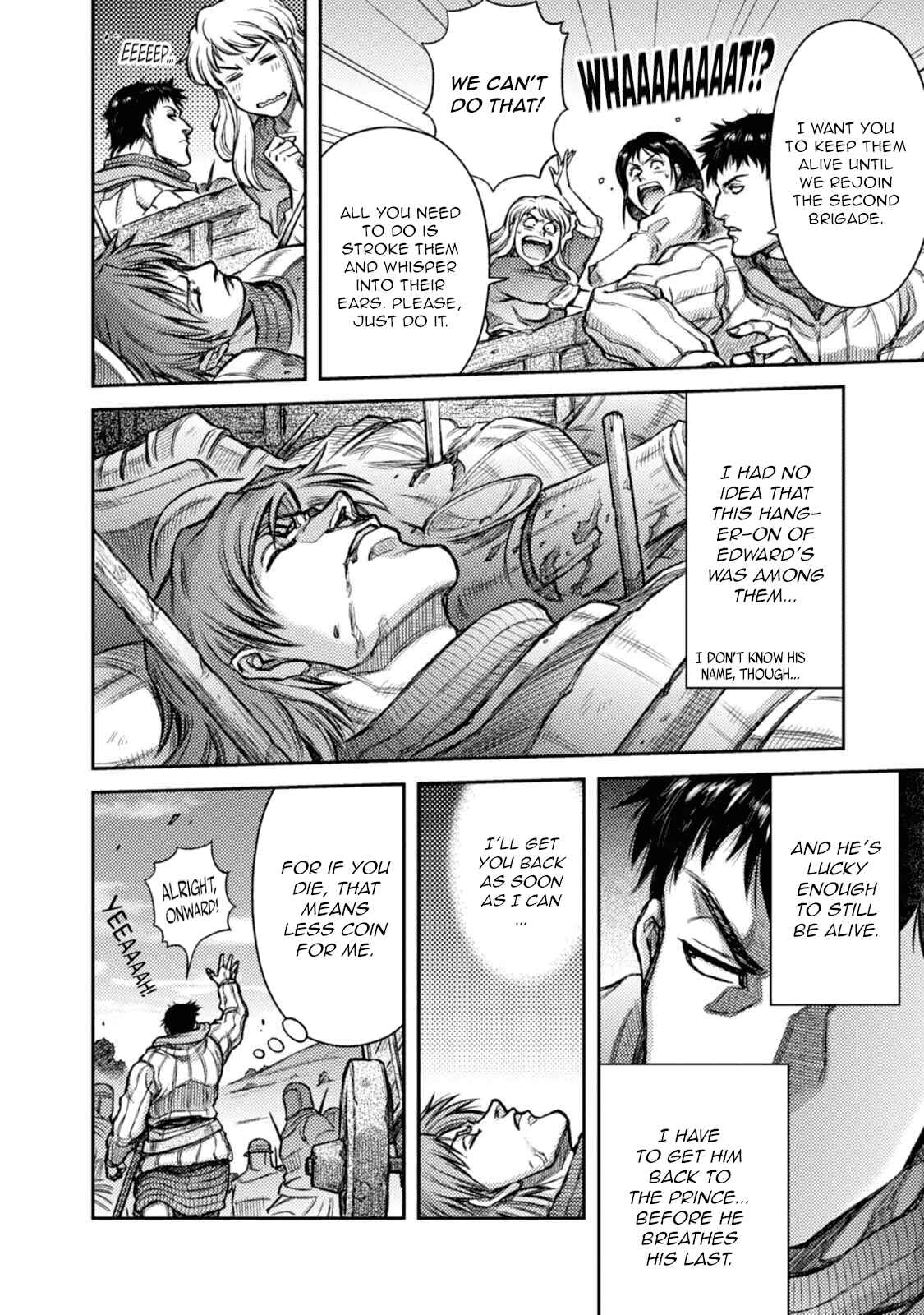 Page 8 Chapter 36 Hawkwood