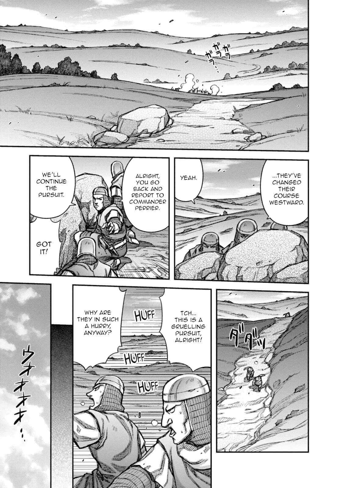 Page 9 Chapter 36 Hawkwood