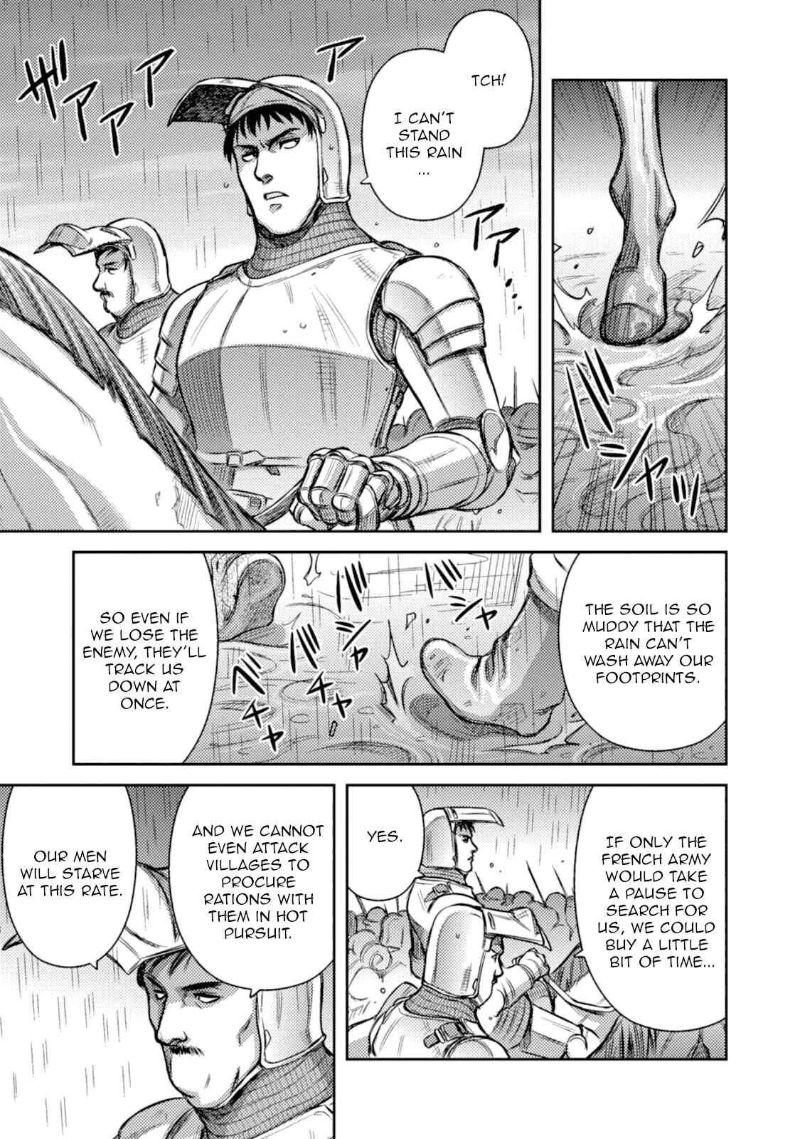 Page 14 Chapter 28 Hawkwood