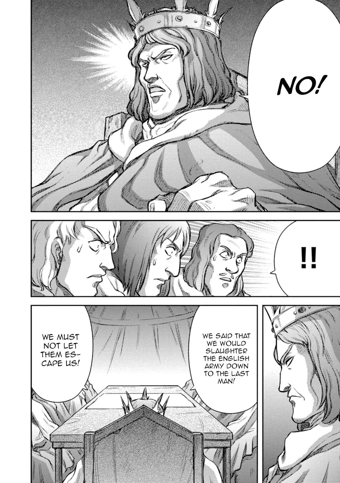 Page 19 Chapter 28 Hawkwood
