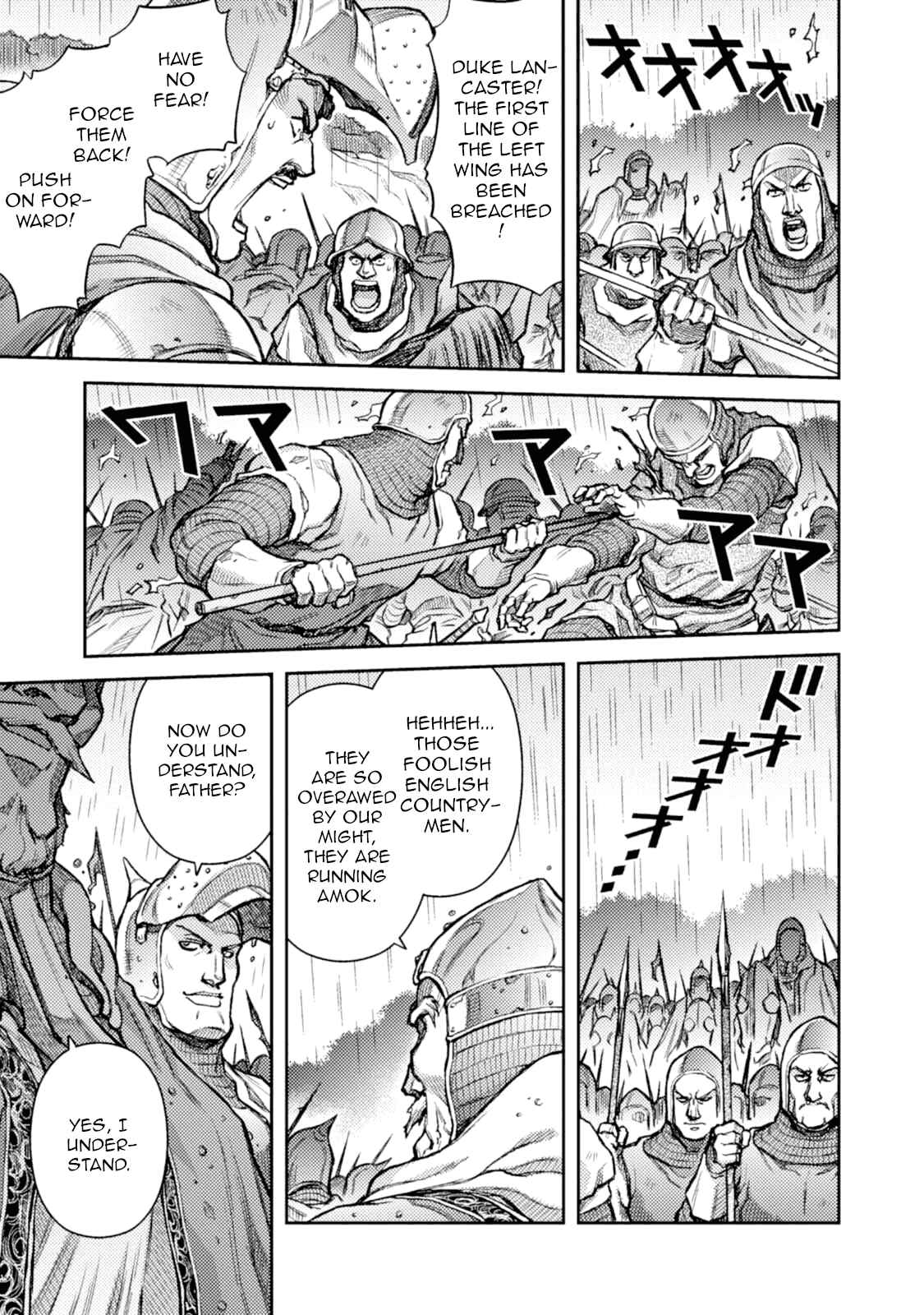 Page 4 Chapter 28 Hawkwood