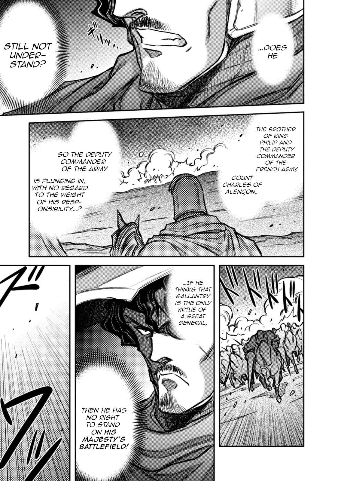 Page 21 Chapter 46 Hawkwood