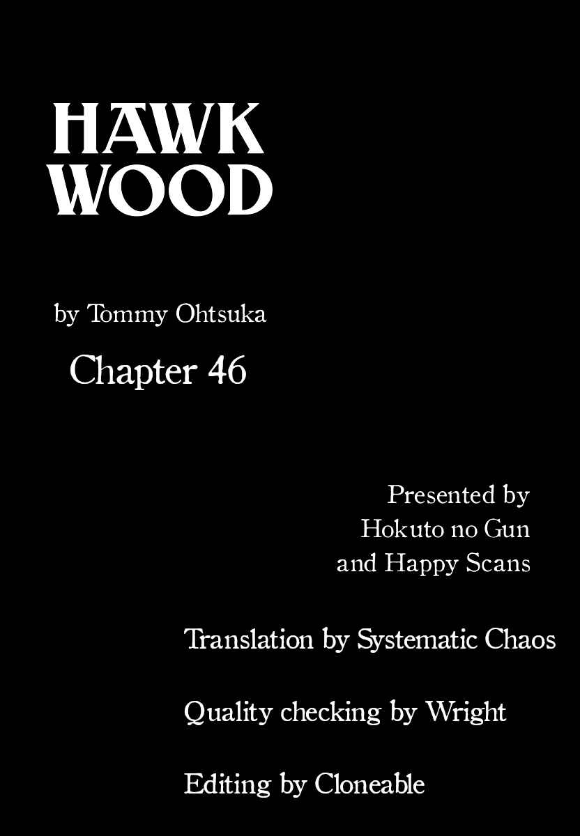 Page 25 Chapter 46 Hawkwood