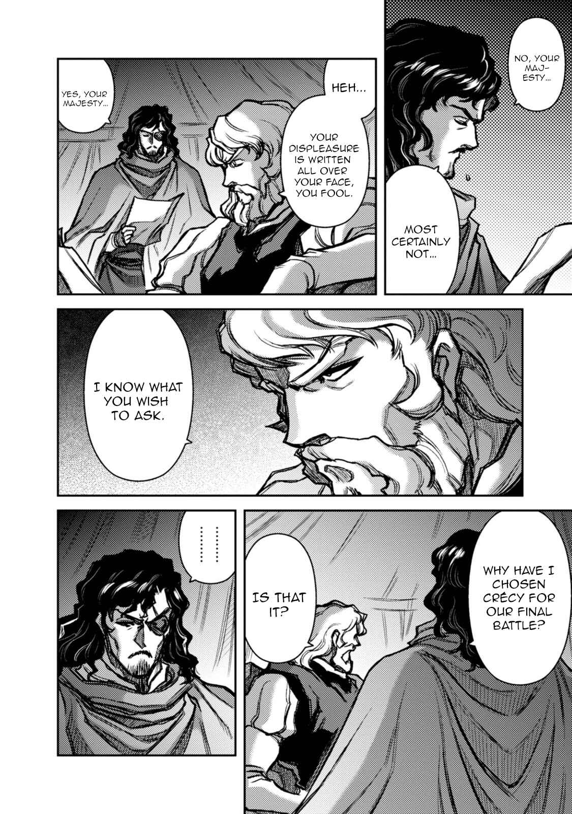 Page 4 Chapter 46 Hawkwood