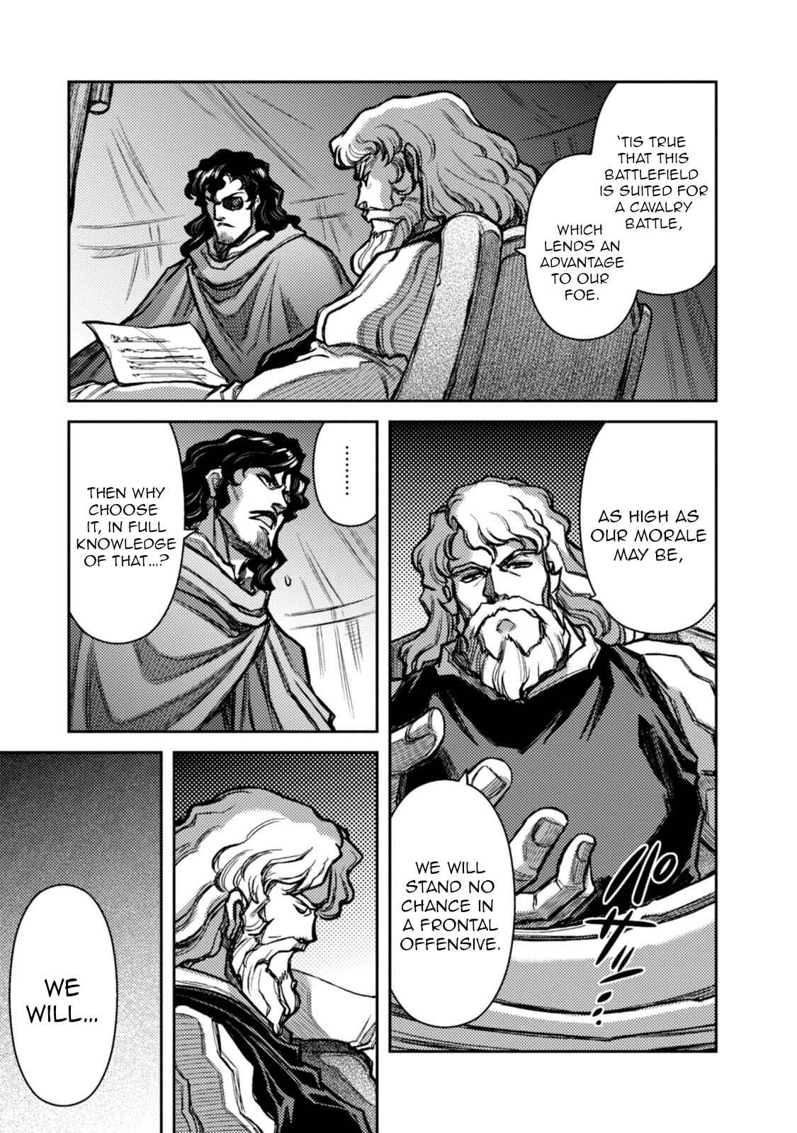 Page 5 Chapter 46 Hawkwood