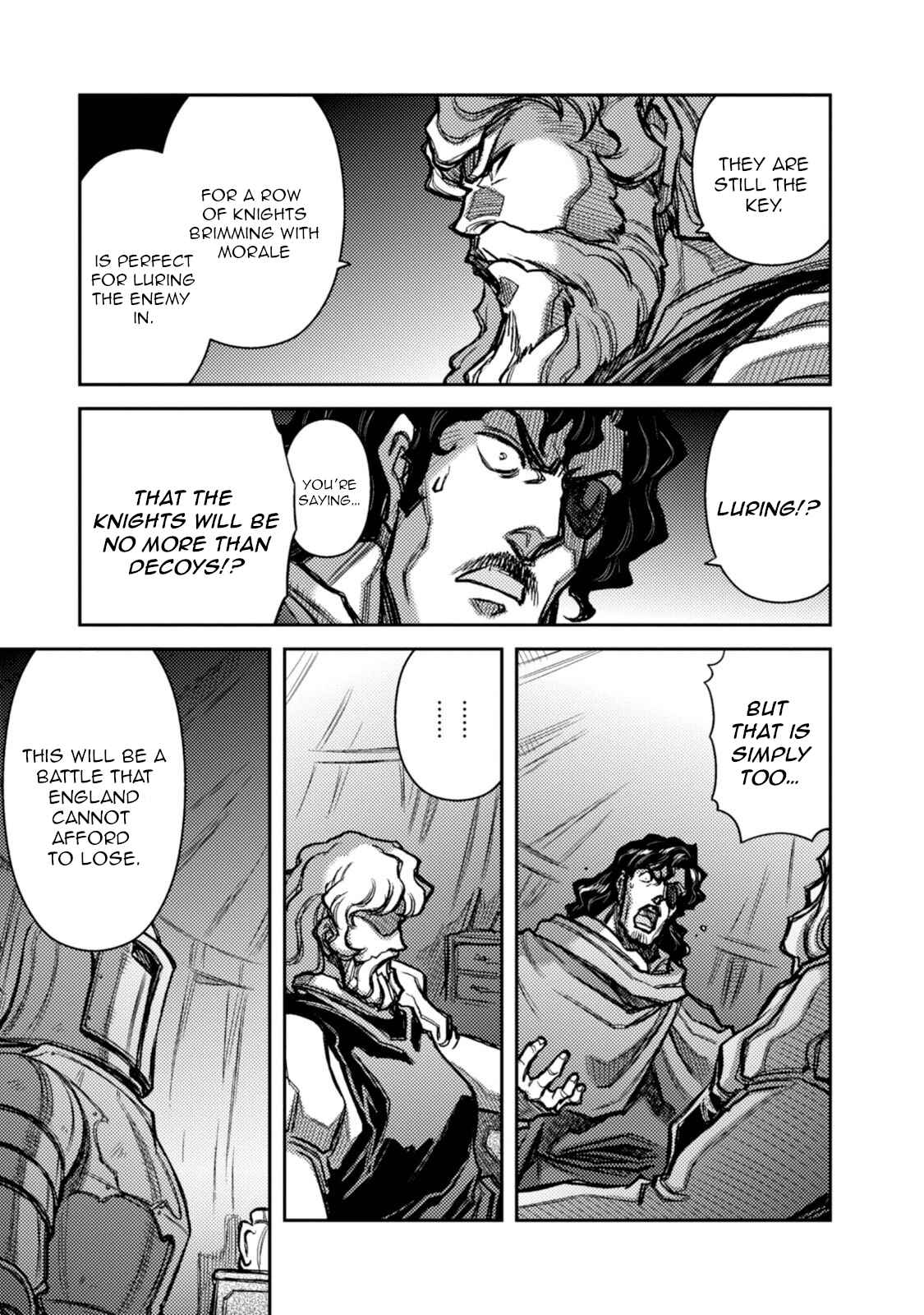 Page 7 Chapter 46 Hawkwood