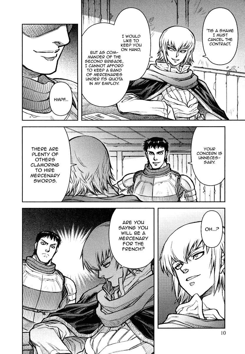 Page 12 Chapter 13 Hawkwood
