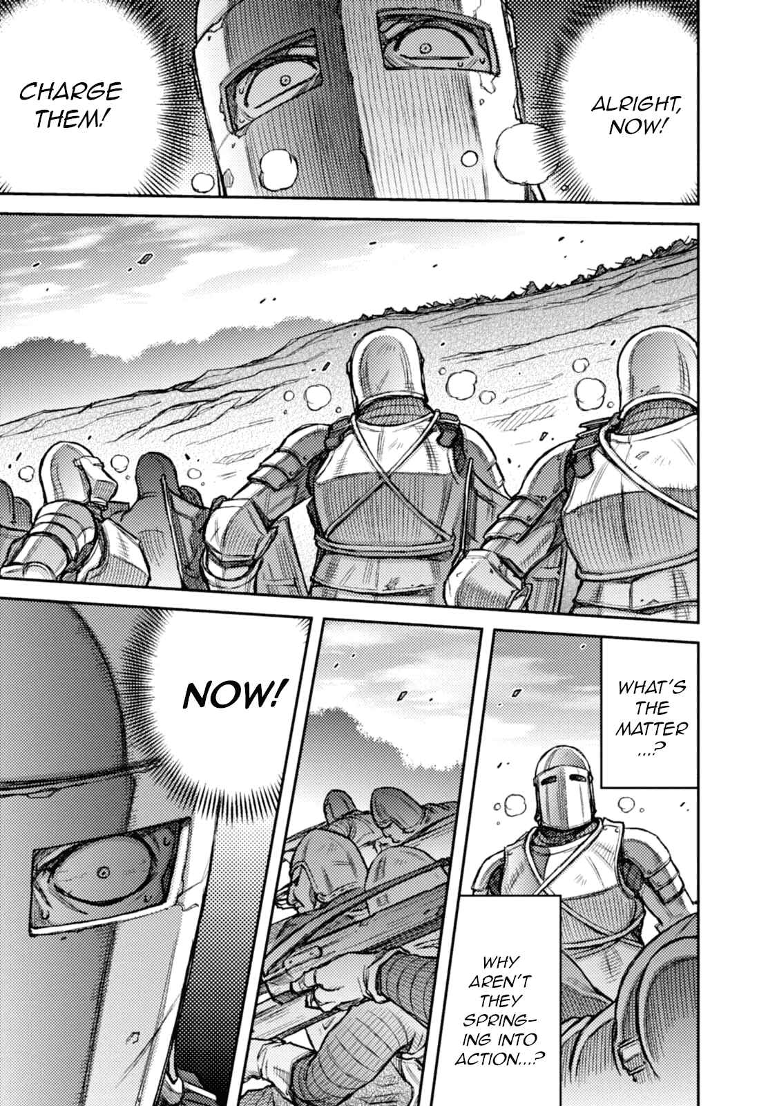 Page 7 Chapter 33 Hawkwood
