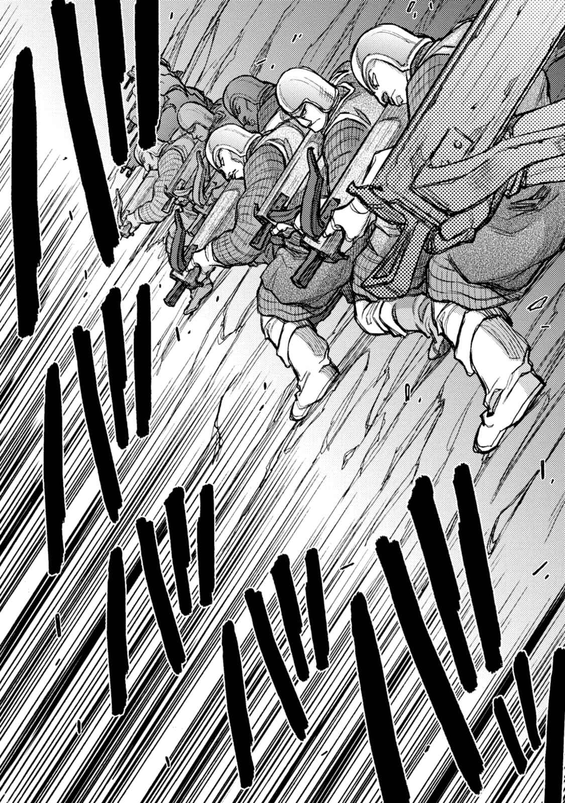 Page 8 Chapter 33 Hawkwood