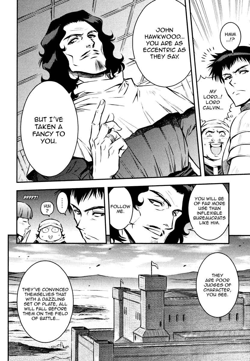 Page 10 Chapter 3 Hawkwood