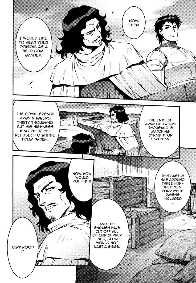Page 12 Chapter 3 Hawkwood