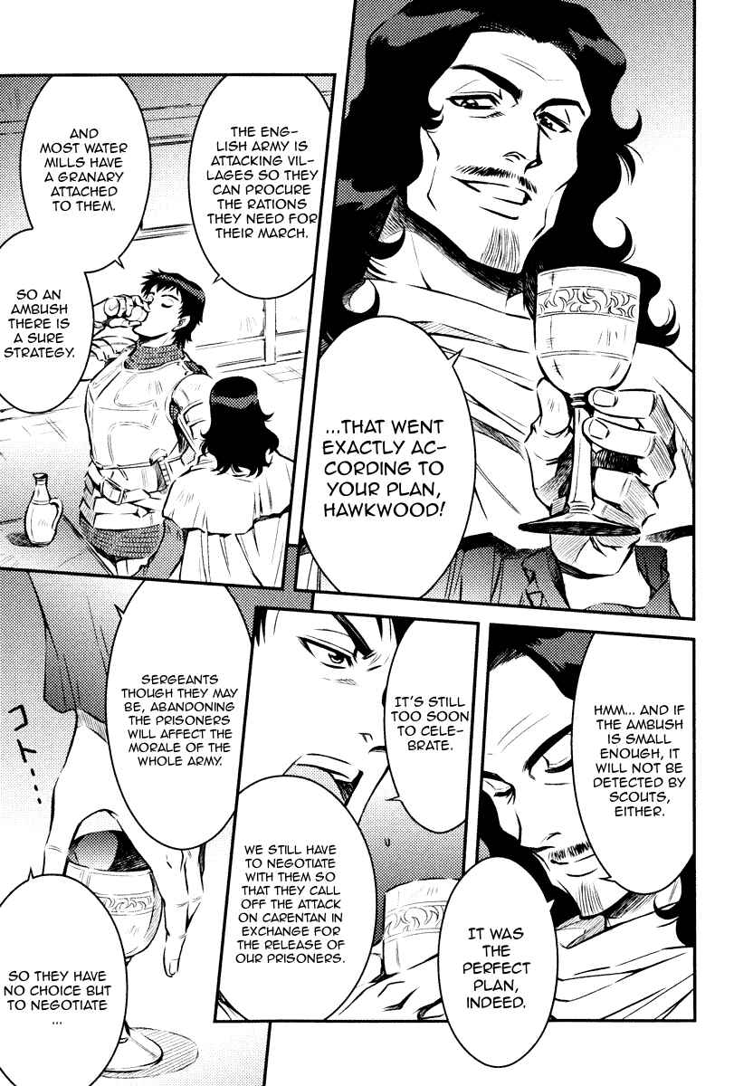 Page 24 Chapter 3 Hawkwood