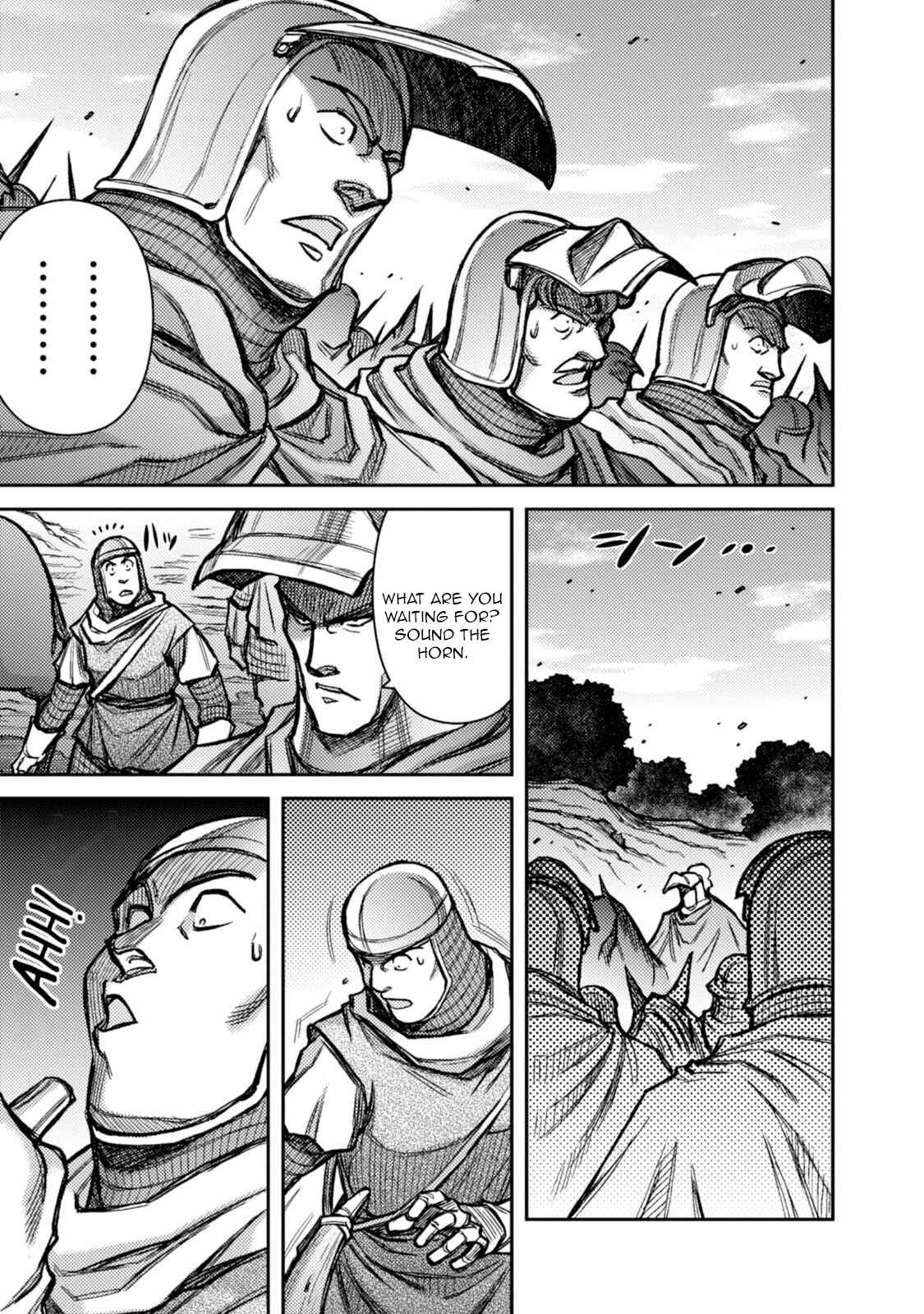 Page 15 Chapter 45 Hawkwood