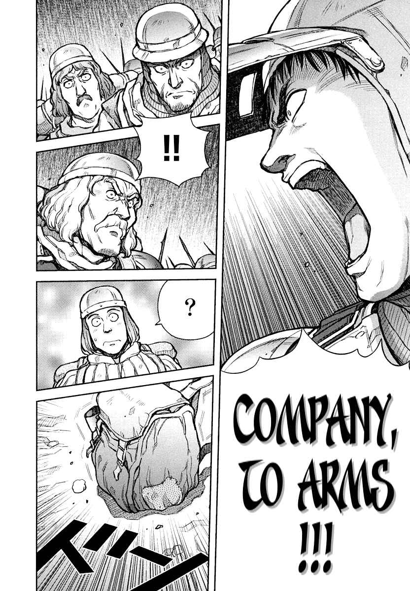 Page 25 Chapter 18 Hawkwood
