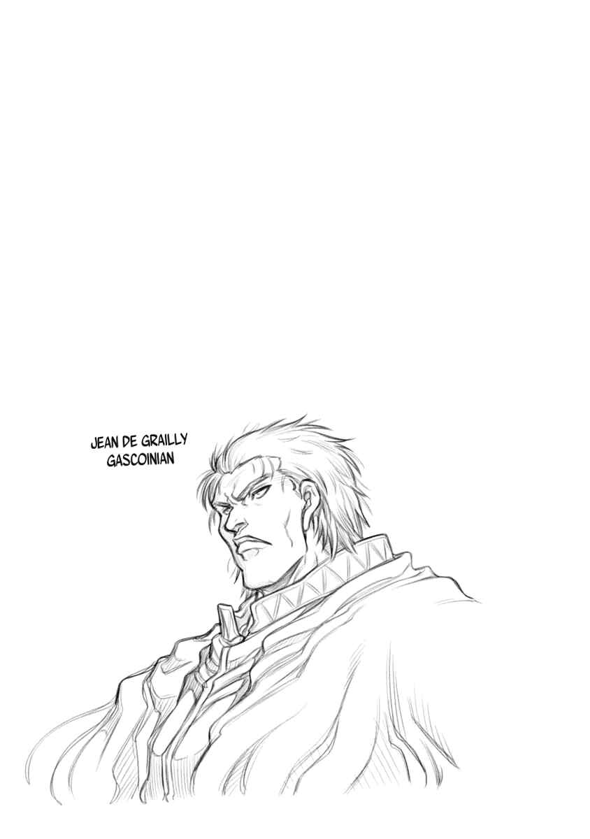 Page 21 Chapter 21 Hawkwood