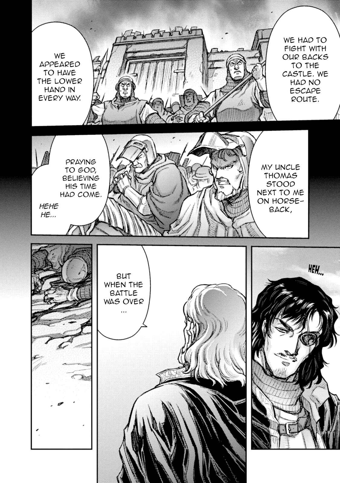Page 18 Chapter 29 Hawkwood