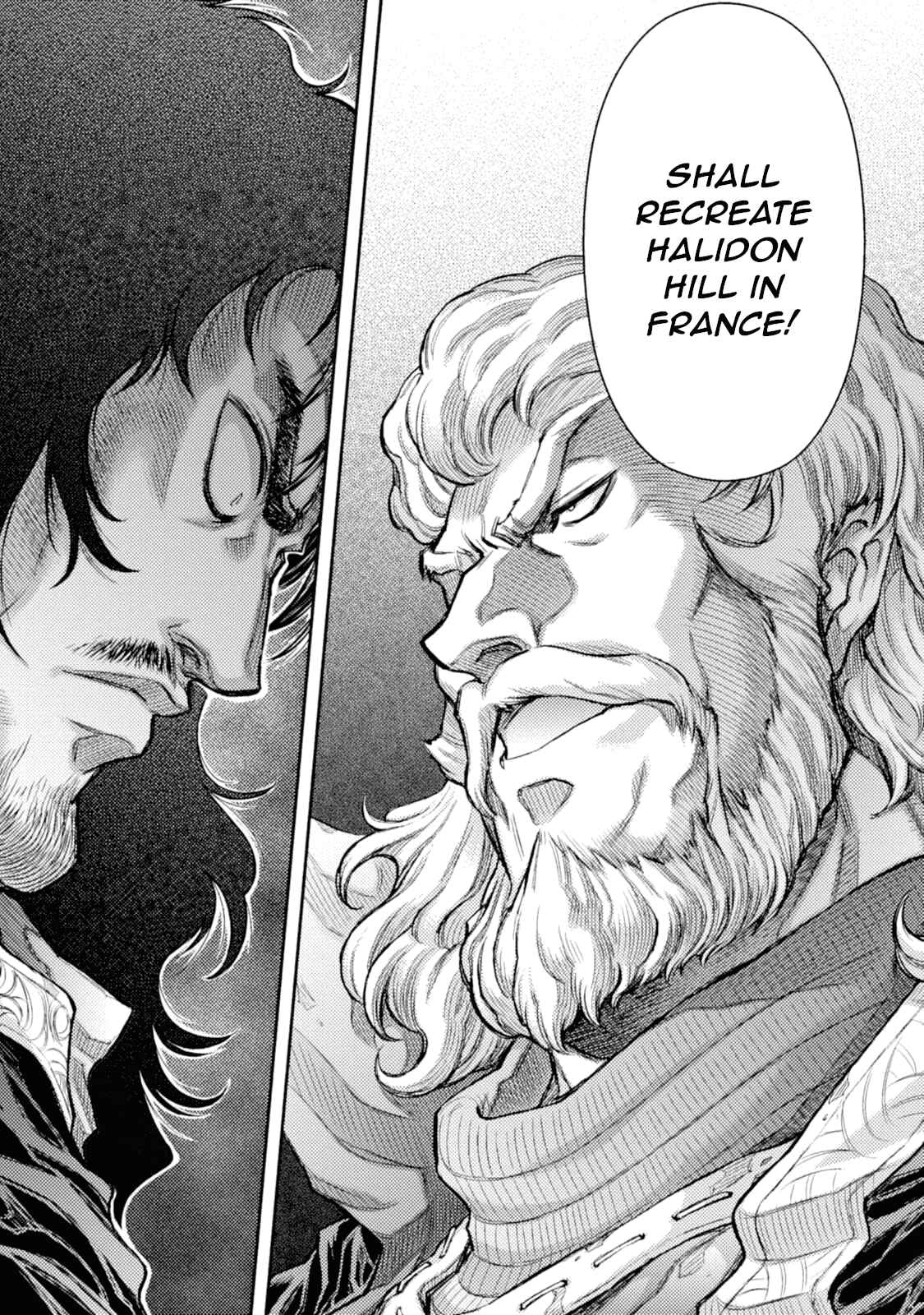 Page 21 Chapter 29 Hawkwood