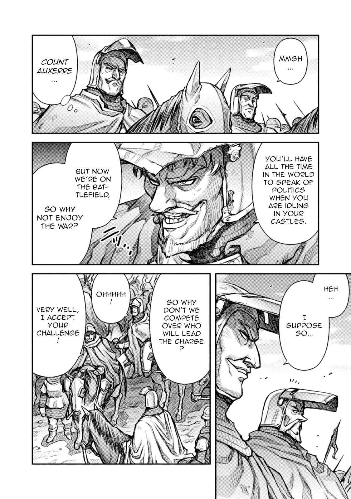 Page 6 Chapter 29 Hawkwood