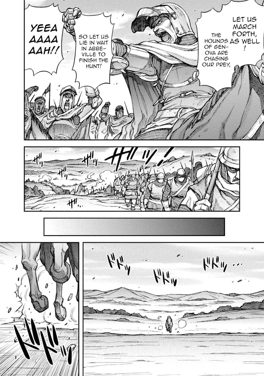 Page 8 Chapter 29 Hawkwood