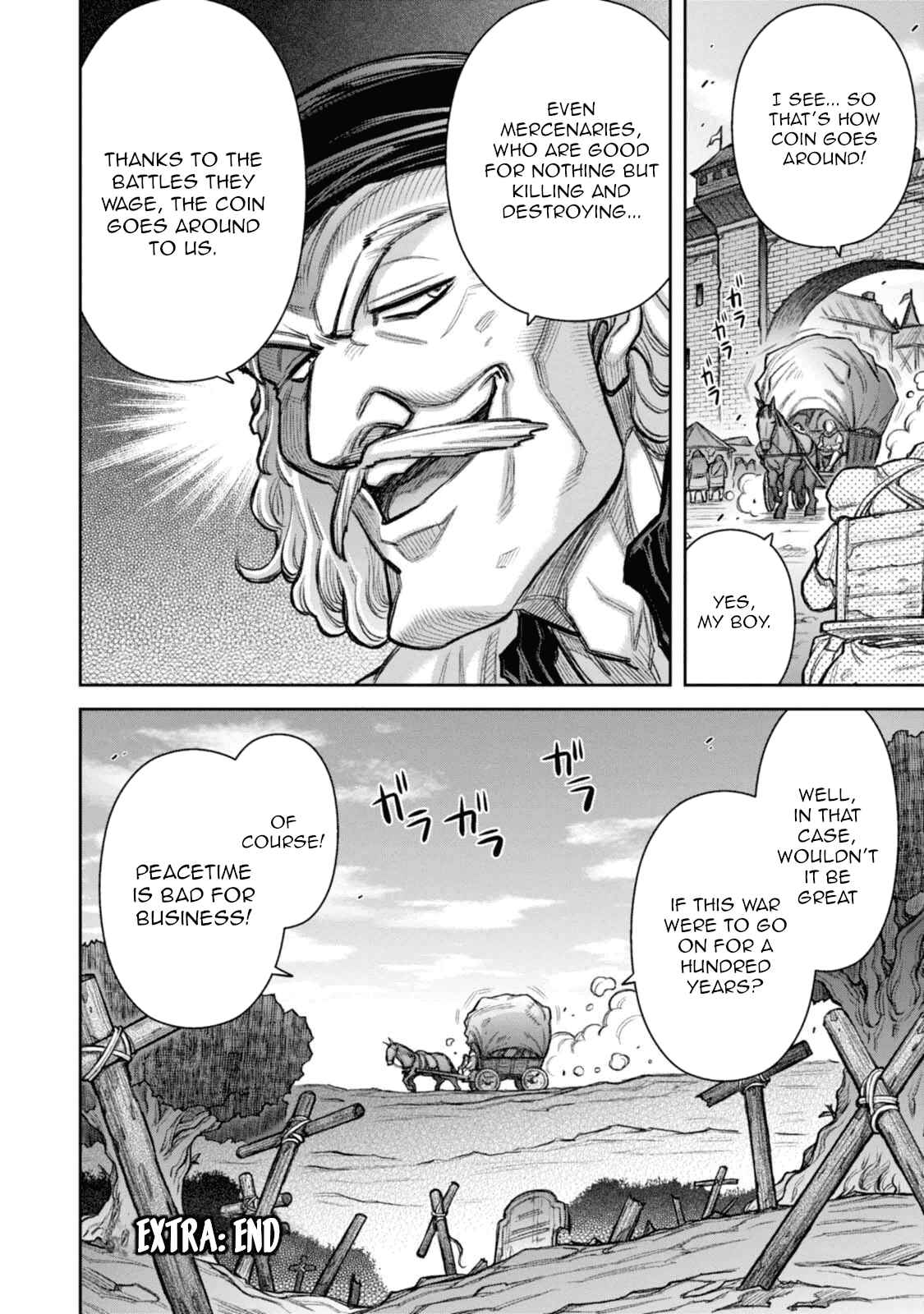 Page 4 Chapter 36.5 Hawkwood