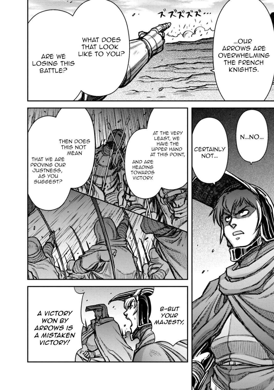 Page 22 Chapter 43 Hawkwood