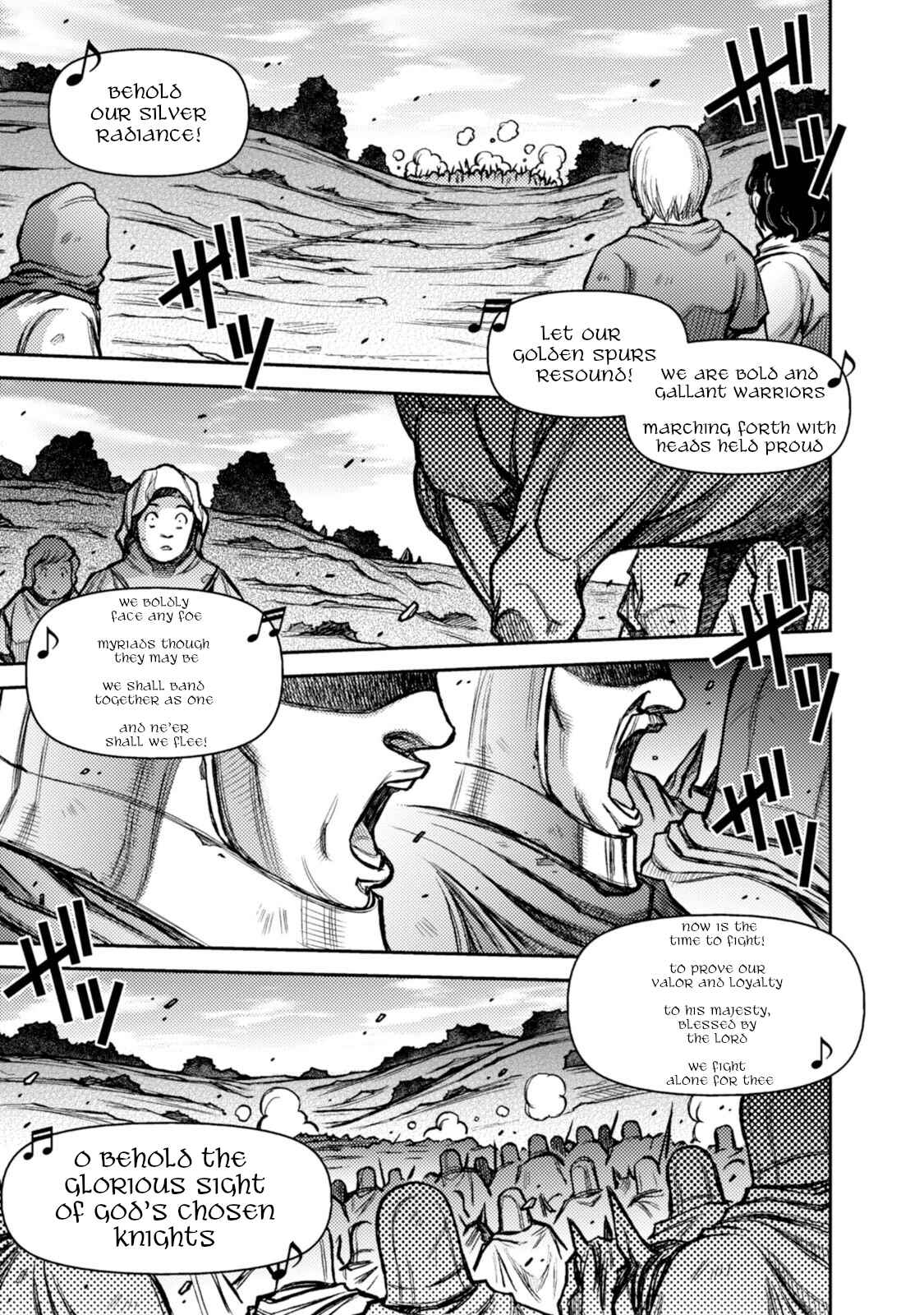 Page 5 Chapter 43 Hawkwood