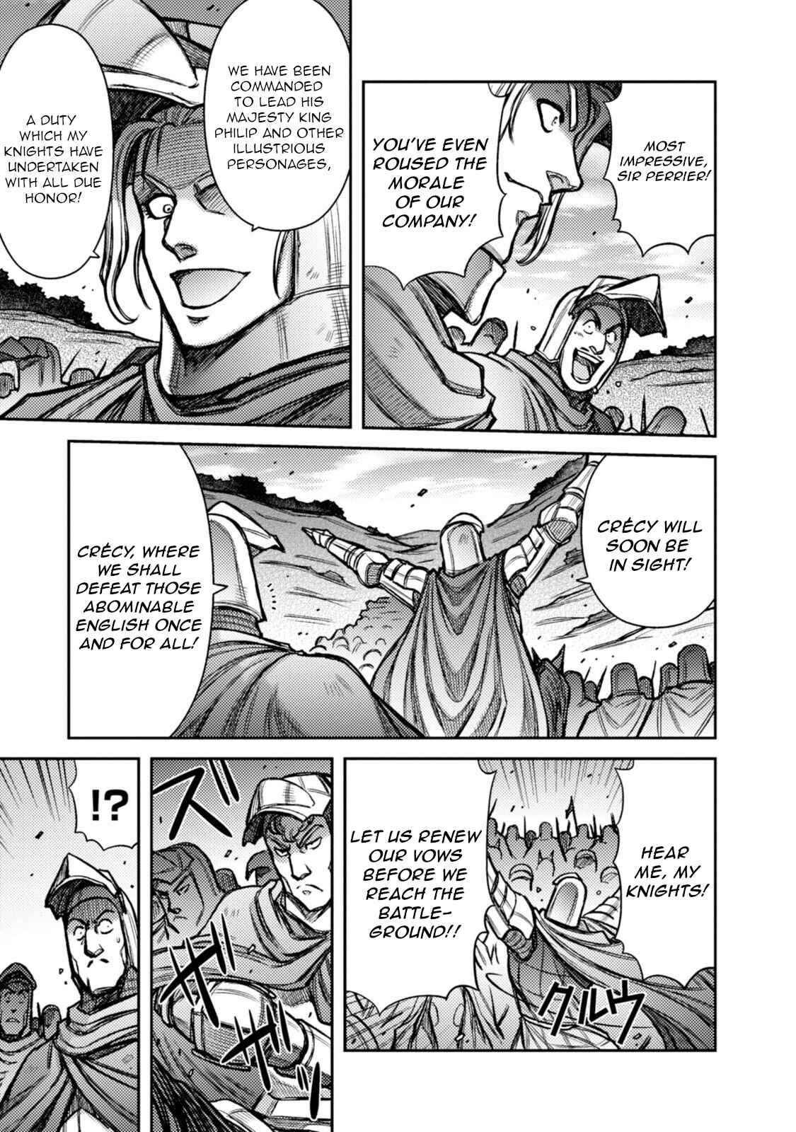 Page 7 Chapter 43 Hawkwood