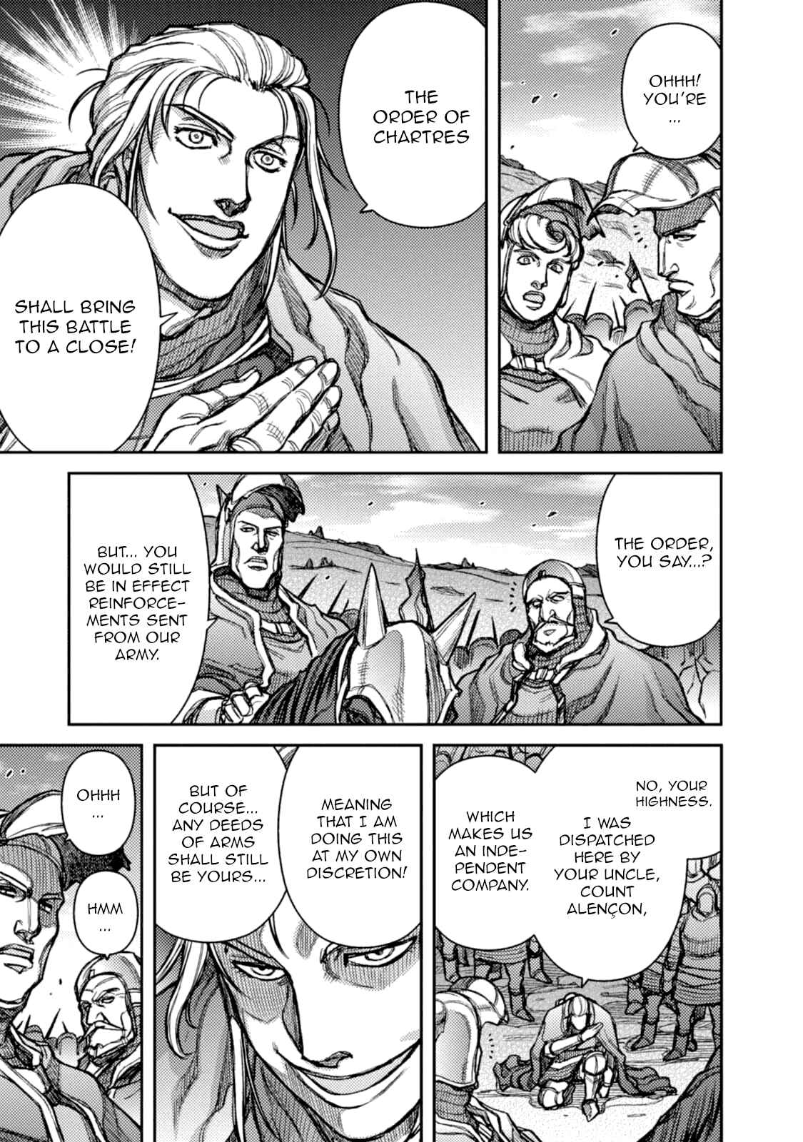 Page 5 Chapter 34 Hawkwood