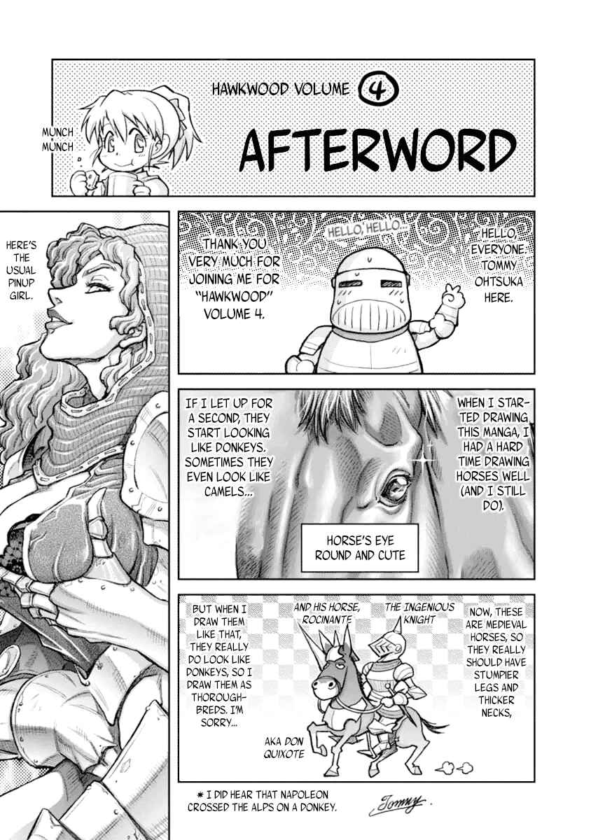 Page 11 Chapter 24.5 Hawkwood
