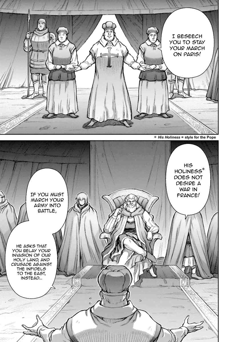 Page 21 Chapter 22 Hawkwood