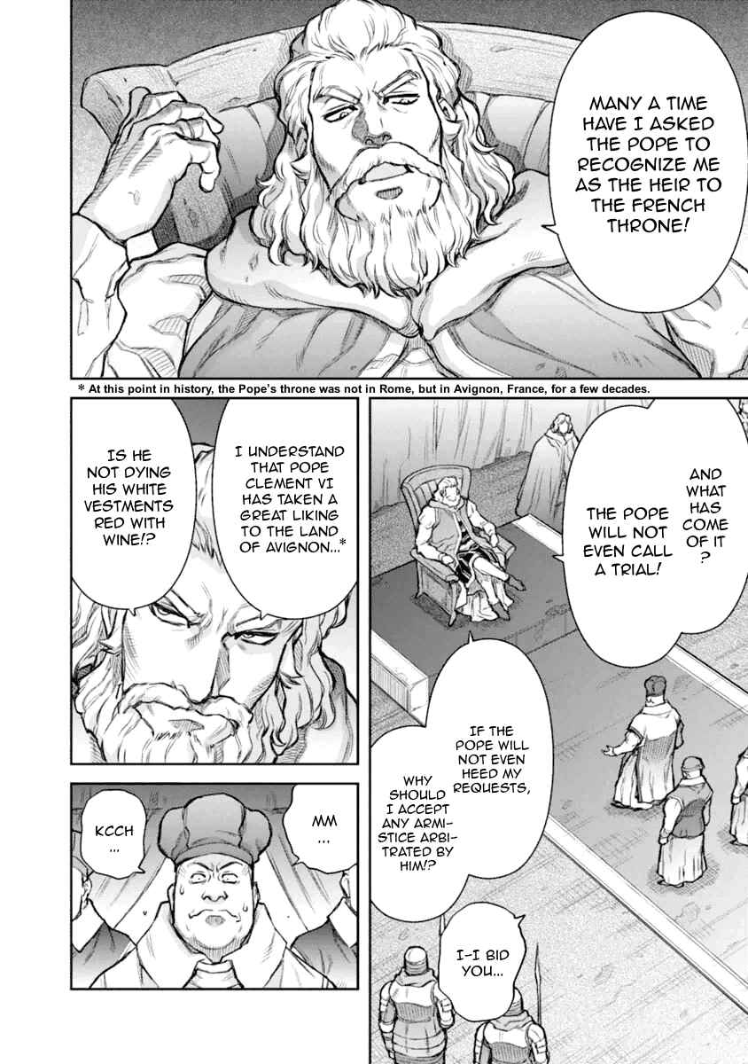 Page 22 Chapter 22 Hawkwood