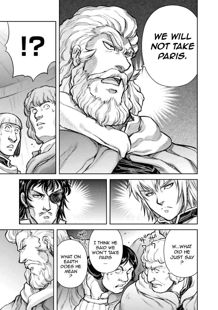 Page 25 Chapter 22 Hawkwood